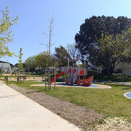 Duplex Familial Vue Mer, Proche Et Commerces - Fr-1-639-125 *