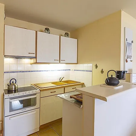 Apartman Duplex Familial Vue Mer, Proche Et Commerces - Fr-1-639-125