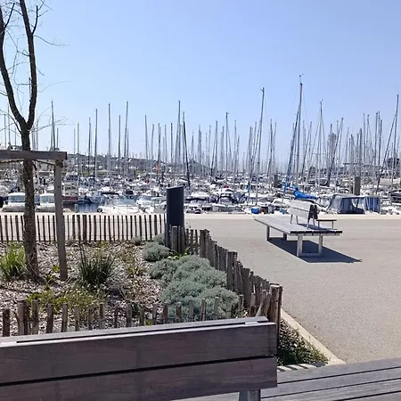 Duplex Familial Vue Mer, Proche Et Commerces - Fr-1-639-125 أرزون